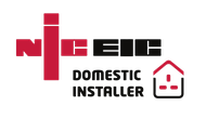 NICEIC Domestic Installer